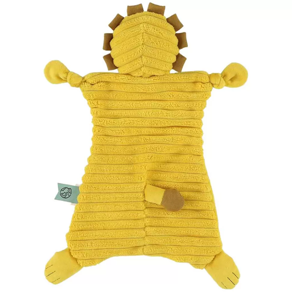 Trixie Baby Doudou>Doudou Mr. Lion
