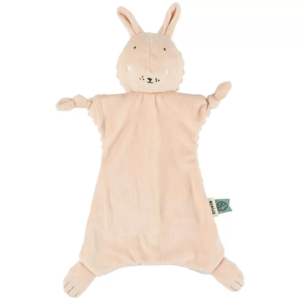 Trixie Baby Doudou>Doudou Mrs. Rabbit
