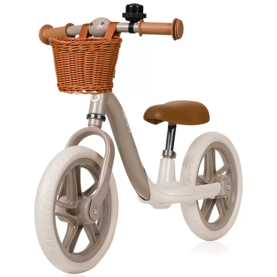 Lionelo Trotteur & Porteur>Draisienne Alex Plus - Beige