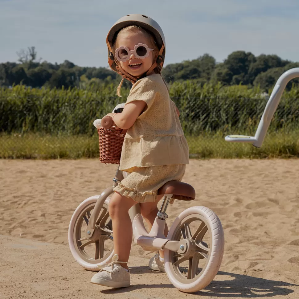 Lionelo Trotteur & Porteur>Draisienne Alex Plus - Beige
