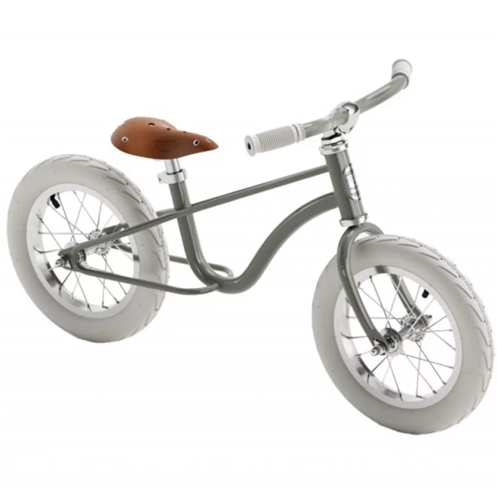 Banwood Trotteur & Porteur>Draisienne Icon x Maison Rispal - Sauge