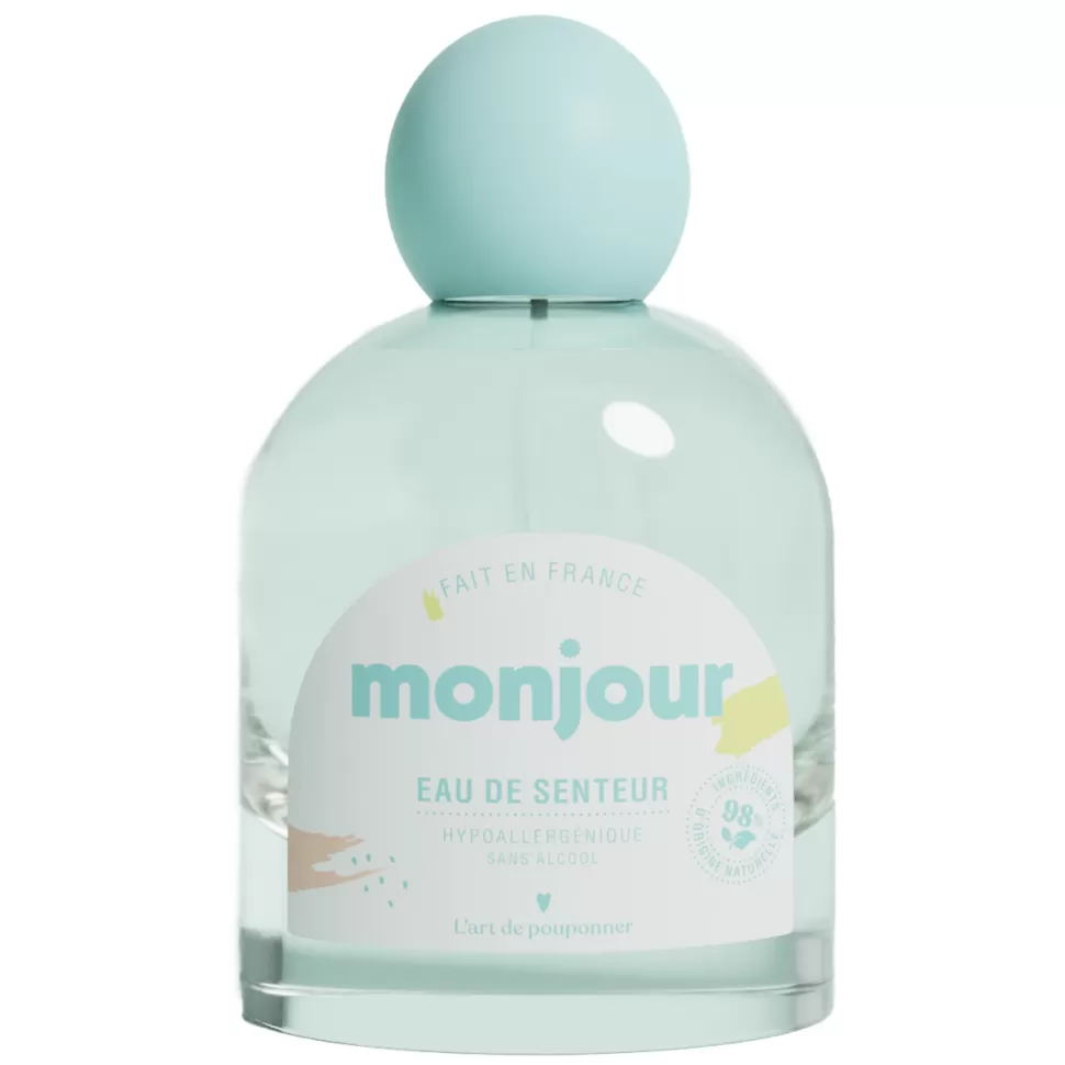 Enfant Monjour Cosmétique Enfant>Eau de Senteur - 50 ml
