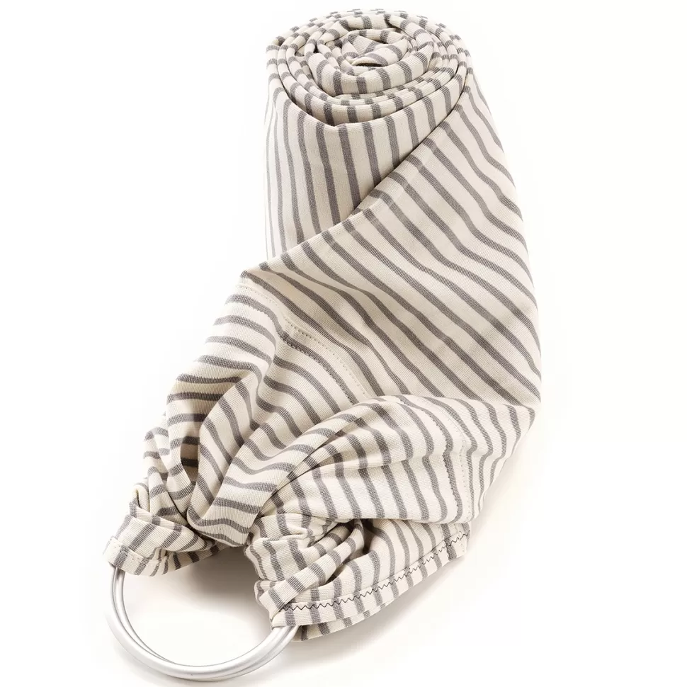 Neobulle Porte Bébé>Echarpe My Sling Jersey - Mistigri