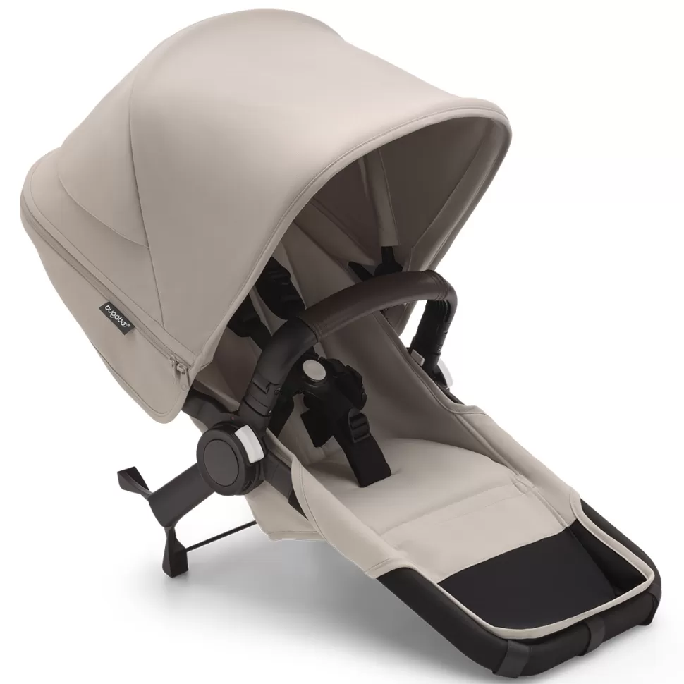 Bugaboo Accessoires Poussette>Ensemble d'Extension Duo Donkey 5 - Desert Taupe
