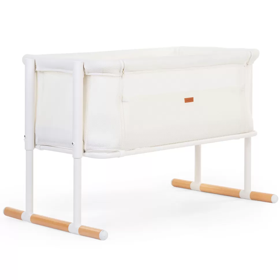 Childhome Meuble Bébé>Evolux Cododo - Naturel et Blanc