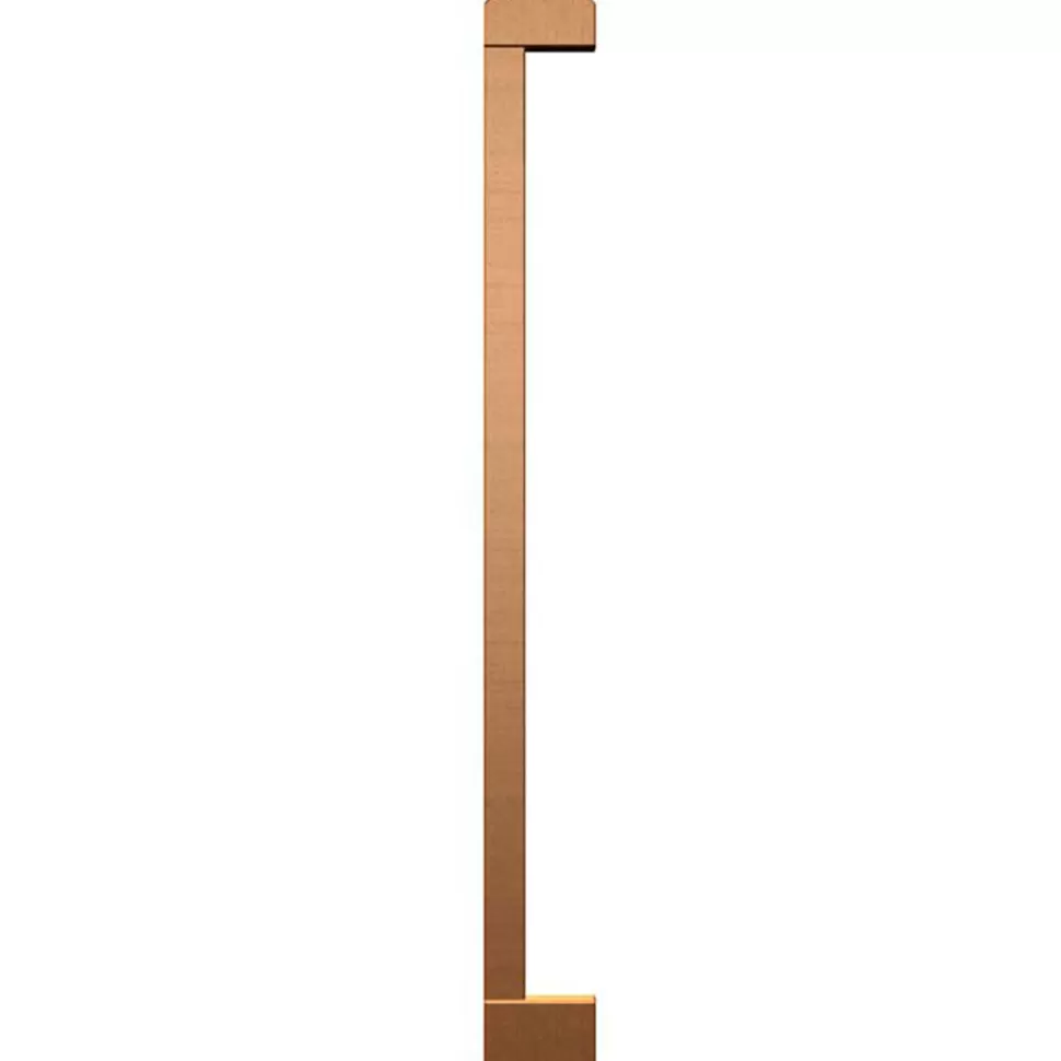 Geuther Barrière De Sécurité>Extension Easy Close 8 cm - Naturel