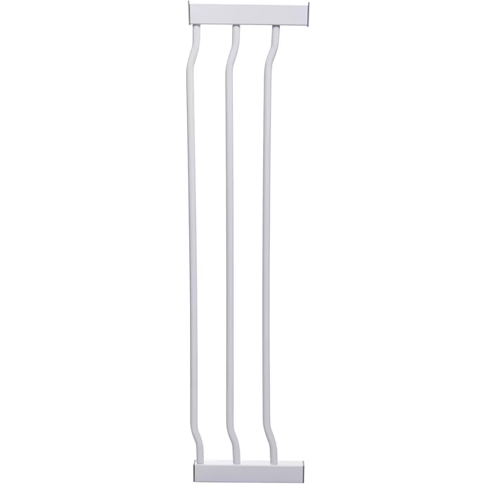 Dreambaby Barrière De Sécurité>Extension Liberty / AVA 18 cm - Blanc