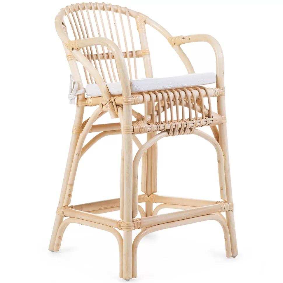 Childhome Meuble Bébé>Fauteuil Montana - Naturel