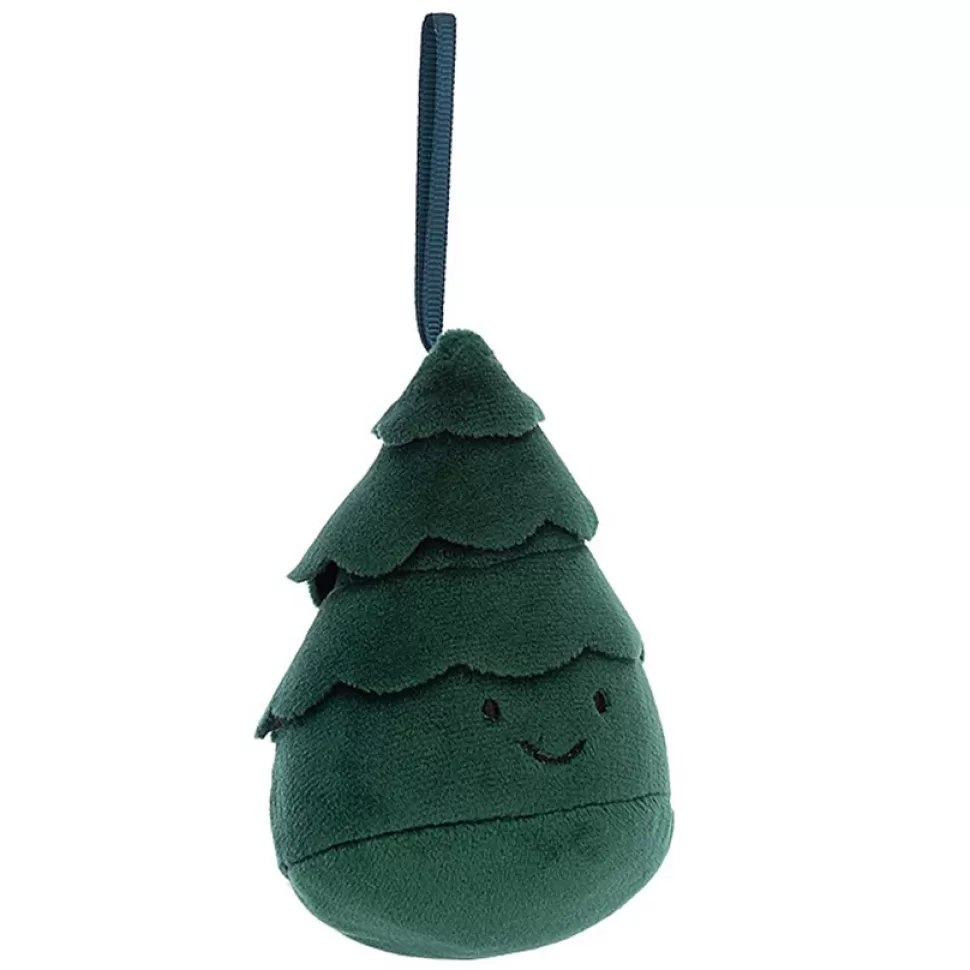 Jellycat Peluche>Festive Folly Christmas Tree