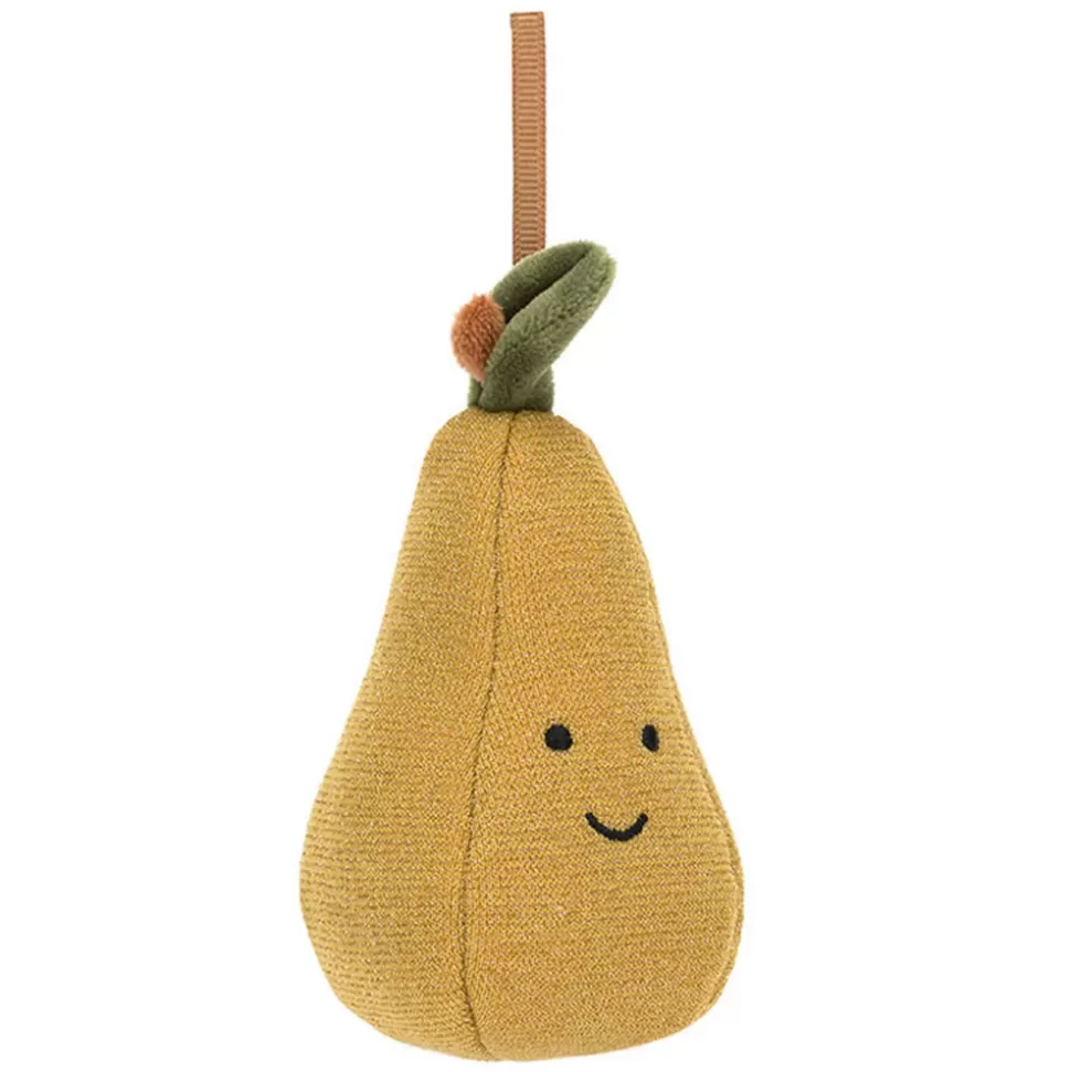 Jellycat Peluche>Festive Folly Pear