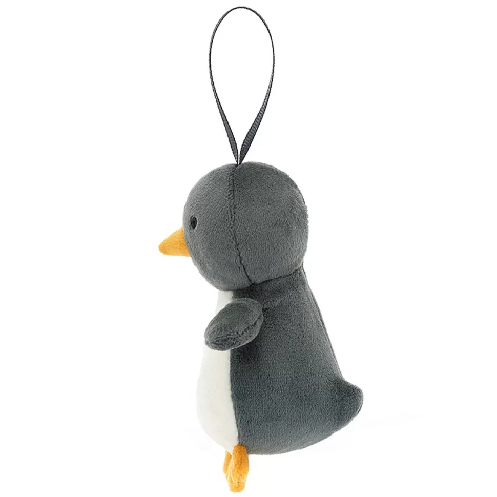 Jellycat Peluche>Festive Folly Penguin