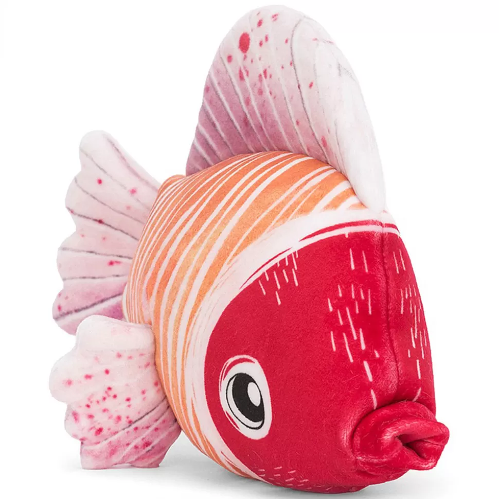 Jellycat Peluche>Fishiful Pink