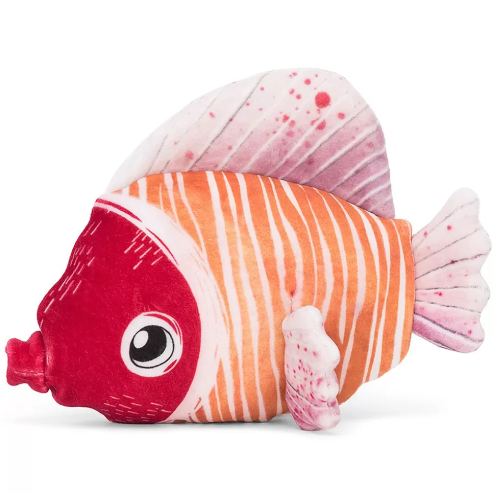 Jellycat Peluche>Fishiful Pink