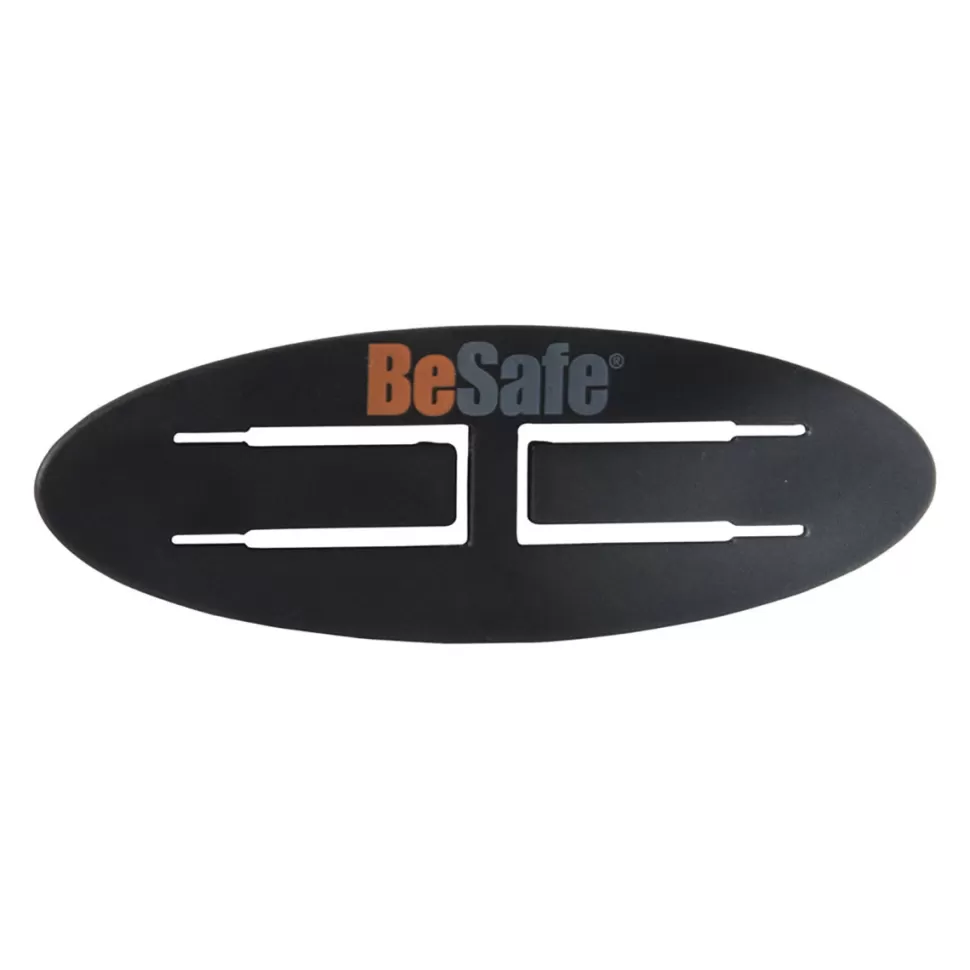 BeSafe Equipement Voiture>Fixe Bretelles de Harnais