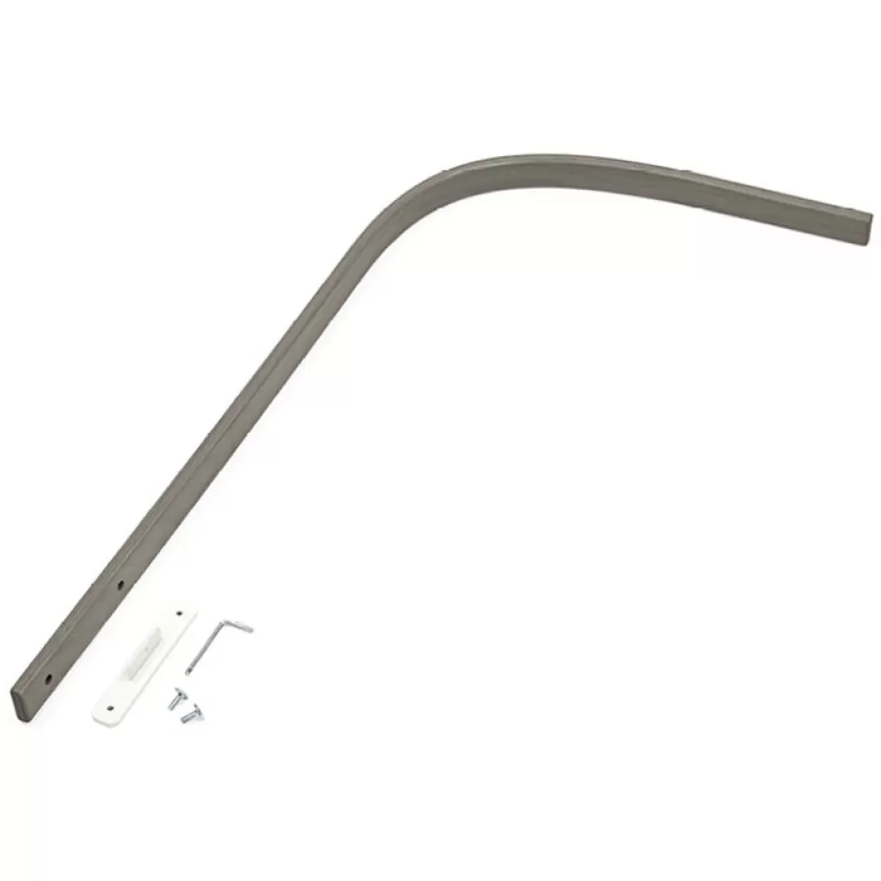 Stokke Meuble Bébé>Flèche de Lit Sleepi V3 - Gris Brume