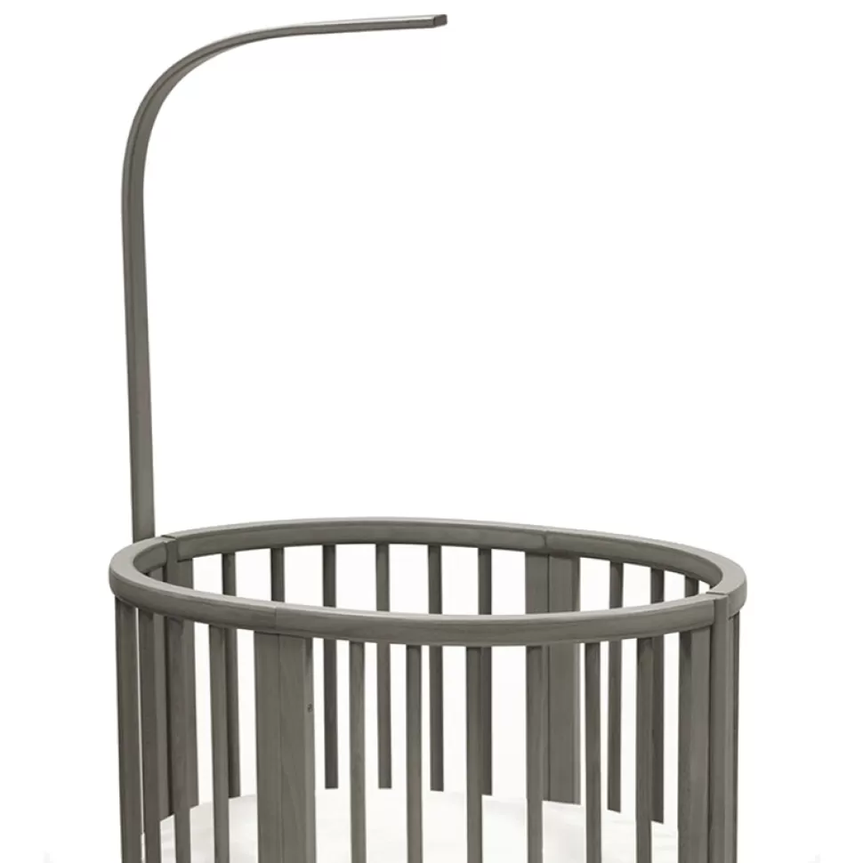 Stokke Meuble Bébé>Flèche de Lit Sleepi V3 - Gris Brume