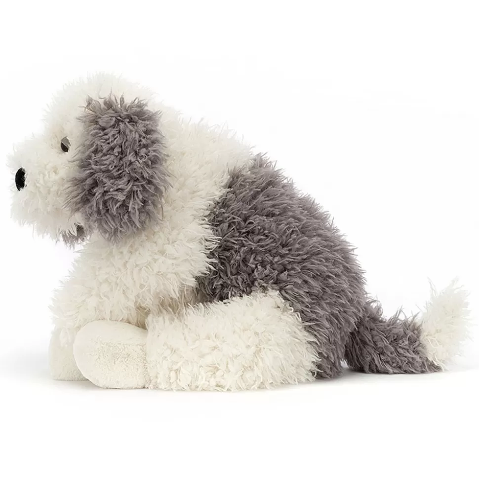 Jellycat Peluche>Floofie Sheep Dog