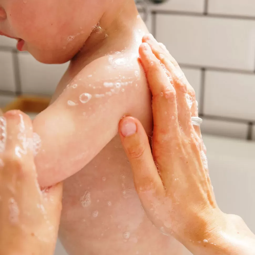 Enfant Biolane Cosmétique Enfant>Gel Lavant Corps et Cheveux 2-en-1 - 350 ml