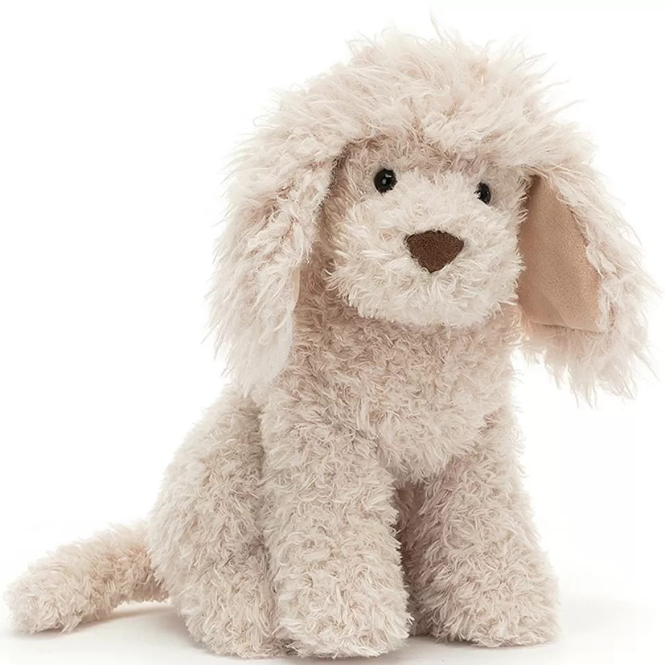 Jellycat Peluche>Georgiana Poodle