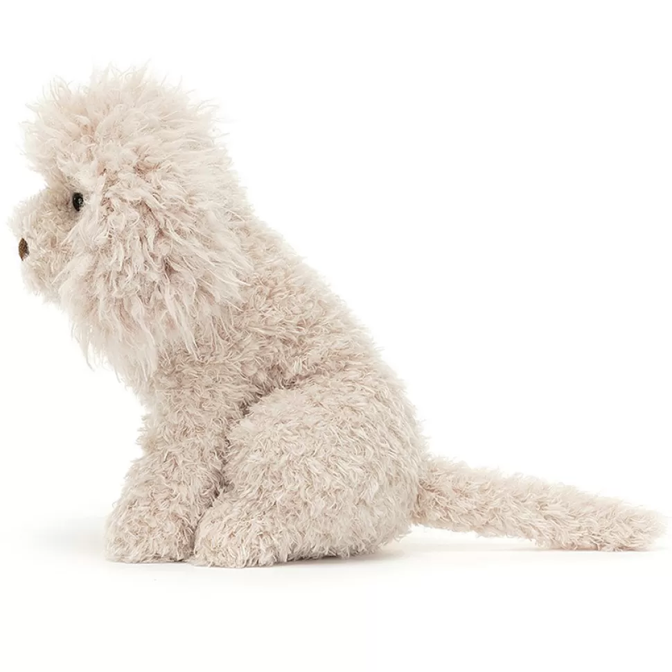 Jellycat Peluche>Georgiana Poodle