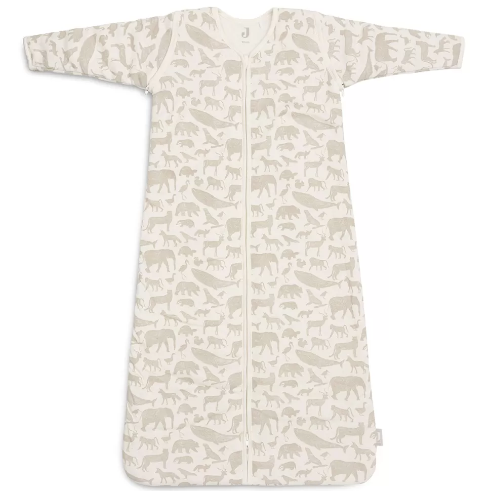 Jollein Gigoteuse>Gigoteuse Animals Nougat - 3/6 Mois
