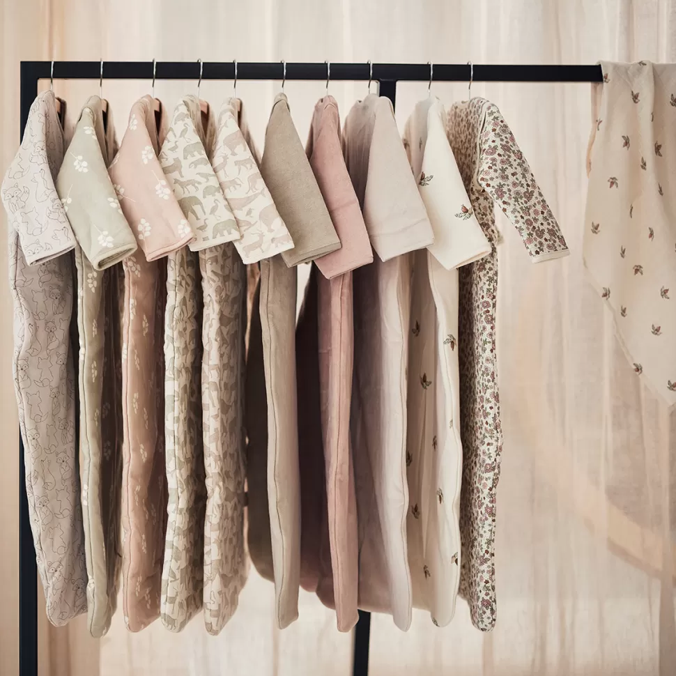 Jollein Gigoteuse>Gigoteuse Animals Nougat - 3/6 Mois