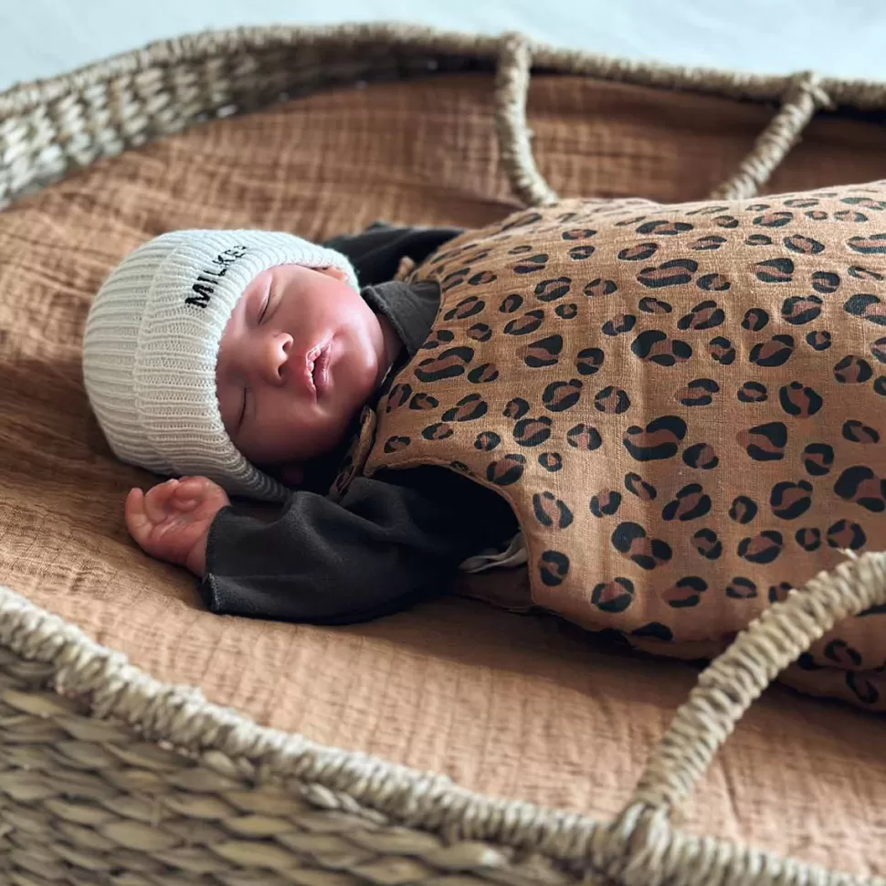 Bonjour Little Gigoteuse>Gigoteuse Bengal - 0/6 Mois