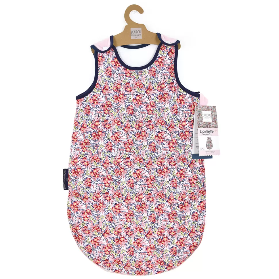 Doudou et Compagnie Gigoteuse>Gigoteuse Boh'aime - 6 Mois