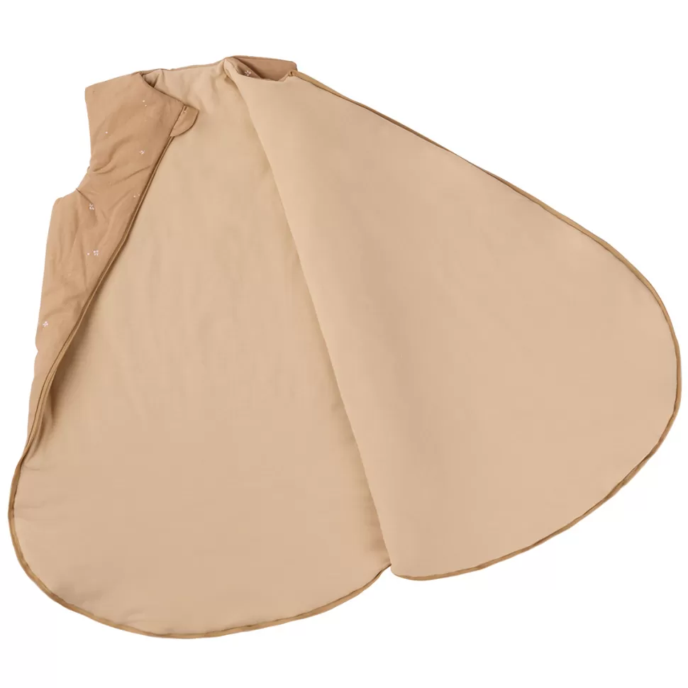 Nobodinoz Gigoteuse>Gigoteuse de Mi-saison Cocoon Stories Blush Little Cherries - 0/6 Mois