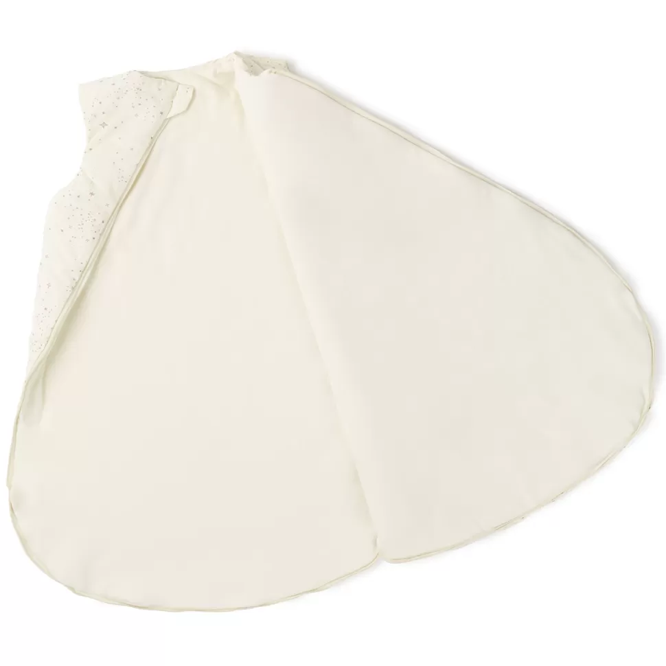 Nobodinoz Gigoteuse>Gigoteuse de Mi-saison Cocoon Stories Natural Milky Way - 0/6 Mois