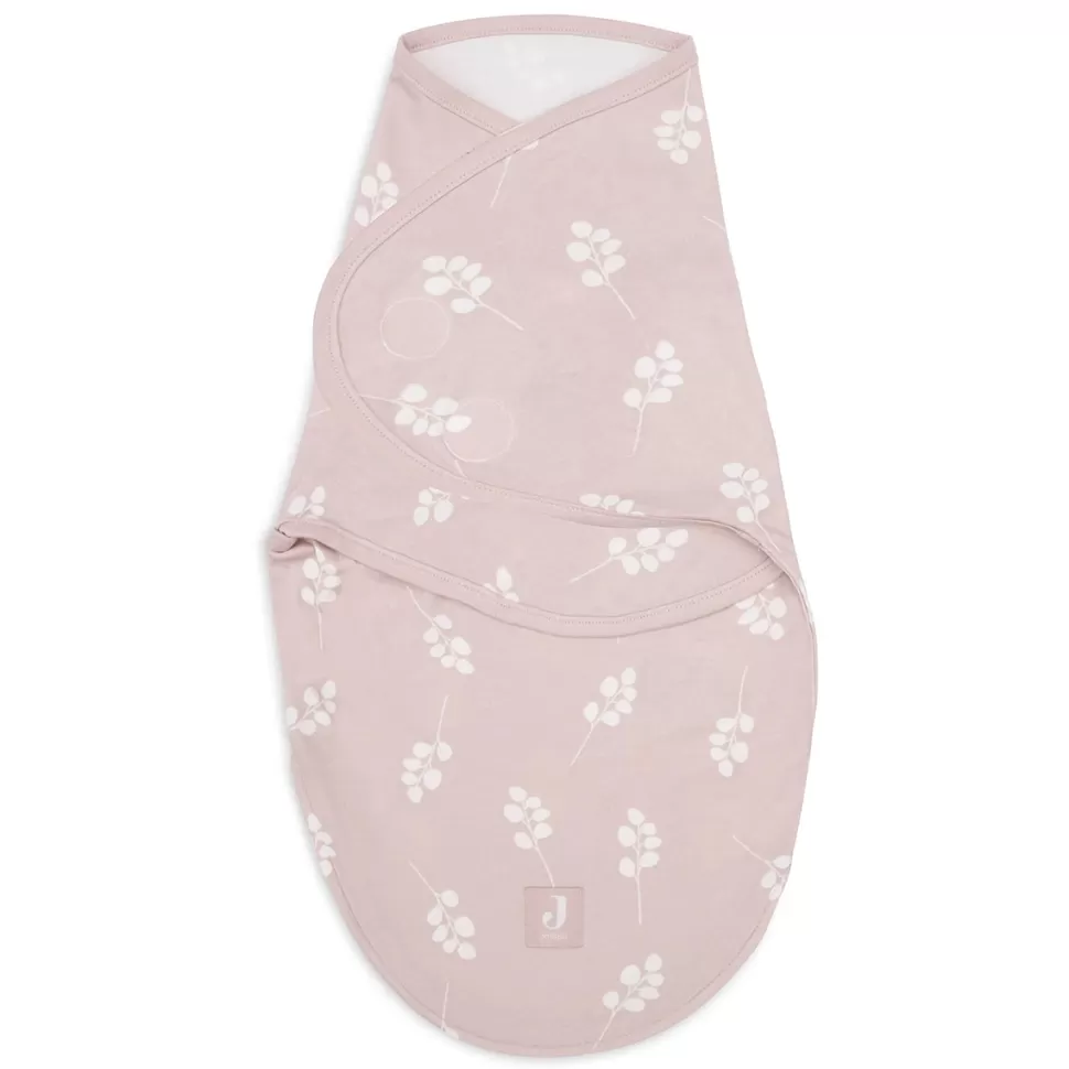 Jollein Gigoteuse>Gigoteuse d'Emmaillotage Twig Wild Rose - 0/3 Mois