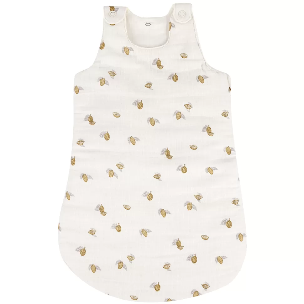 Bonjour Little Gigoteuse>Gigoteuse Eté Tonka - 0/6 Mois