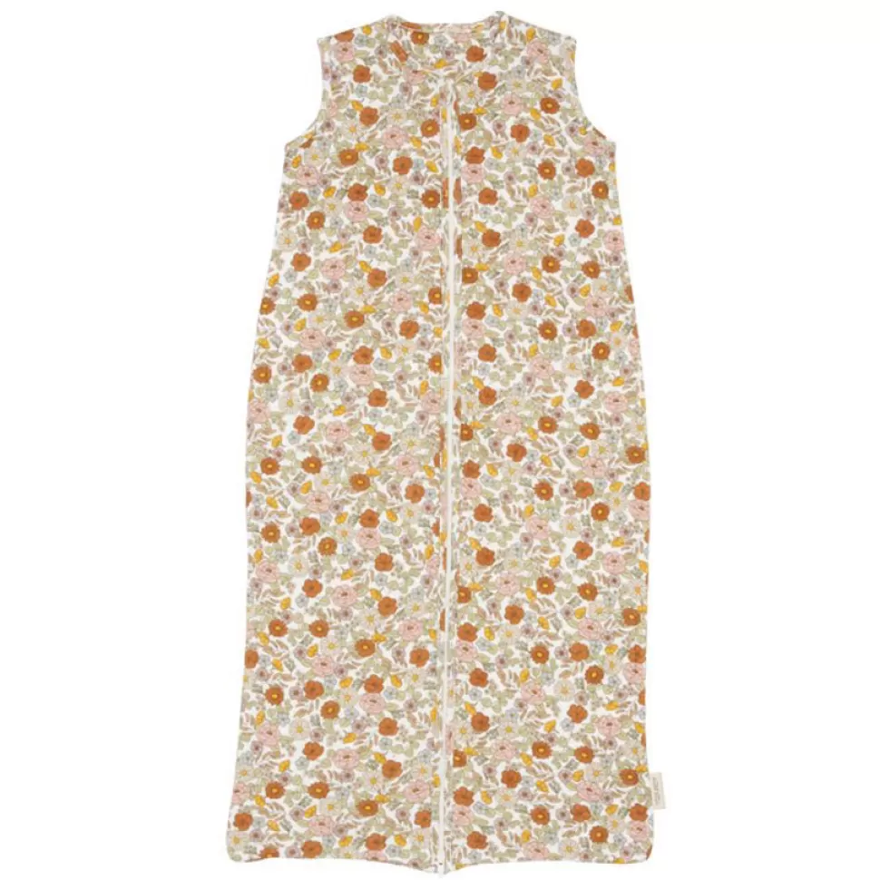 Little Dutch Gigoteuse>Gigoteuse Ete Vintage Little Flowers - 0/6 Mois