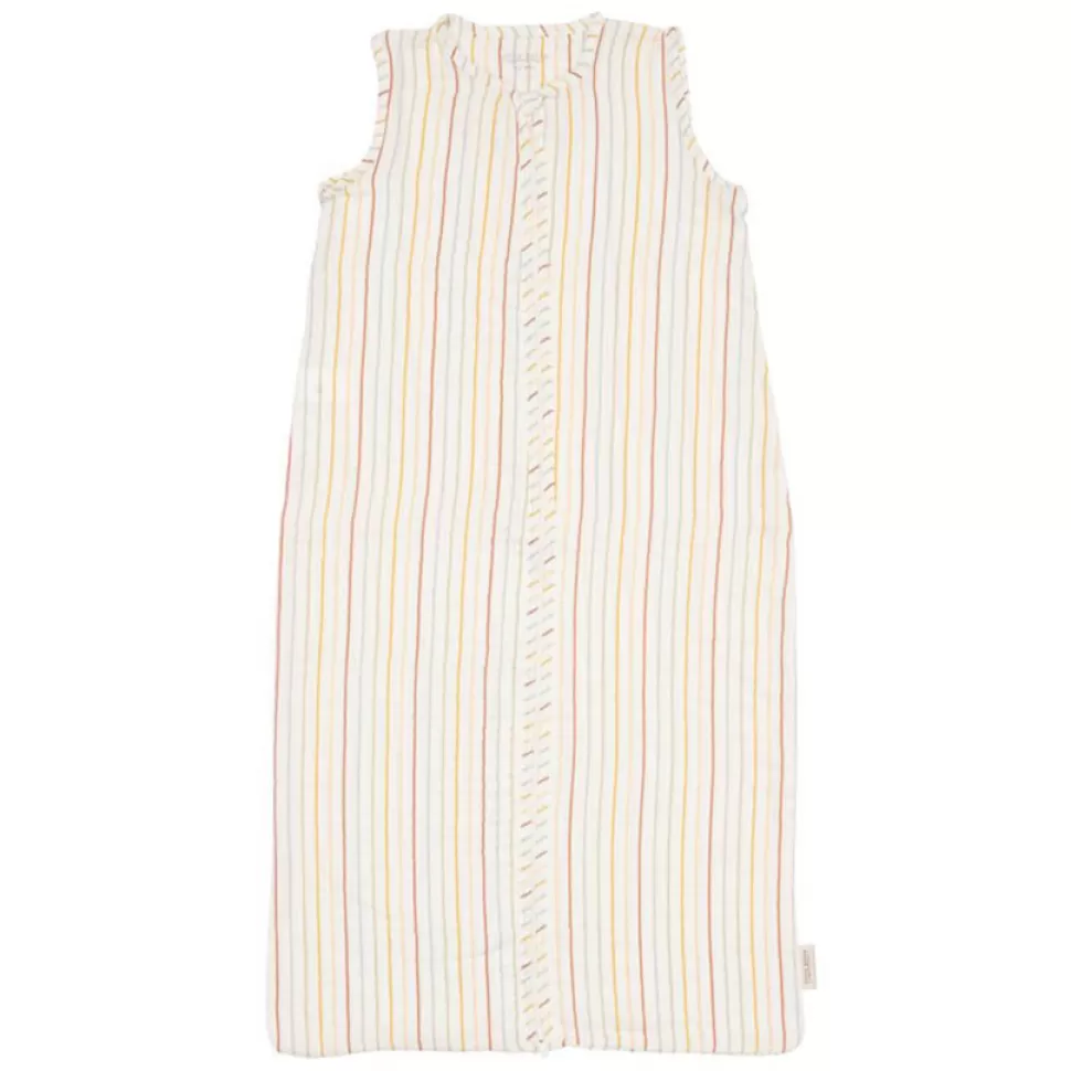 Little Dutch Gigoteuse>Gigoteuse Ete Vintage Sunny Stripes - 0/6 Mois