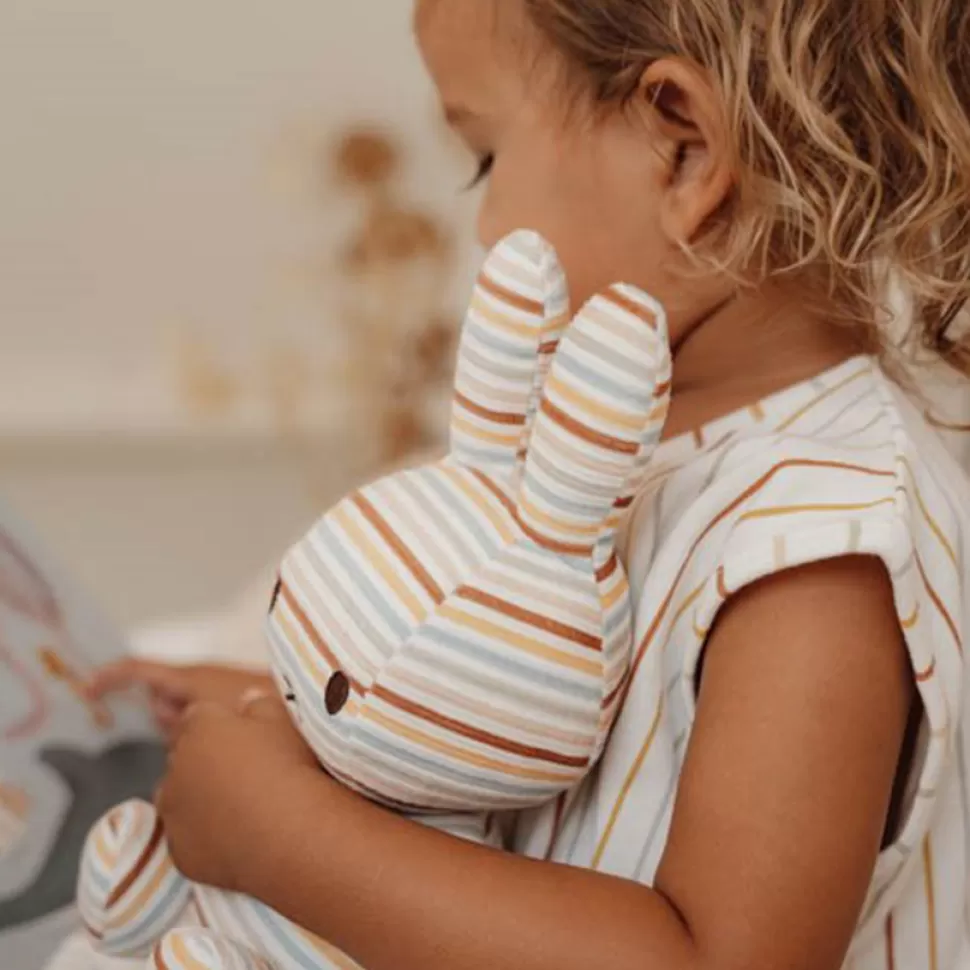 Little Dutch Gigoteuse>Gigoteuse Ete Vintage Sunny Stripes - 0/6 Mois