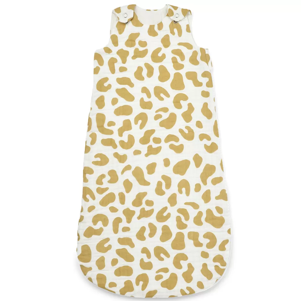 Liewood Gigoteuse Personnalisée | Gigoteuse>Gigoteuse Flora Leo Jojoba - 6/12 Mois