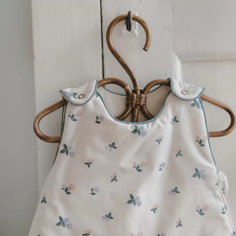 Maison Charlotte Gigoteuse>Gigoteuse Hiver Batignolles Multicolore - 6/18 Mois