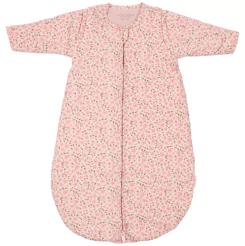 Little Dutch Gigoteuse>Gigoteuse Hiver Fairy Floral - 6/18 Mois