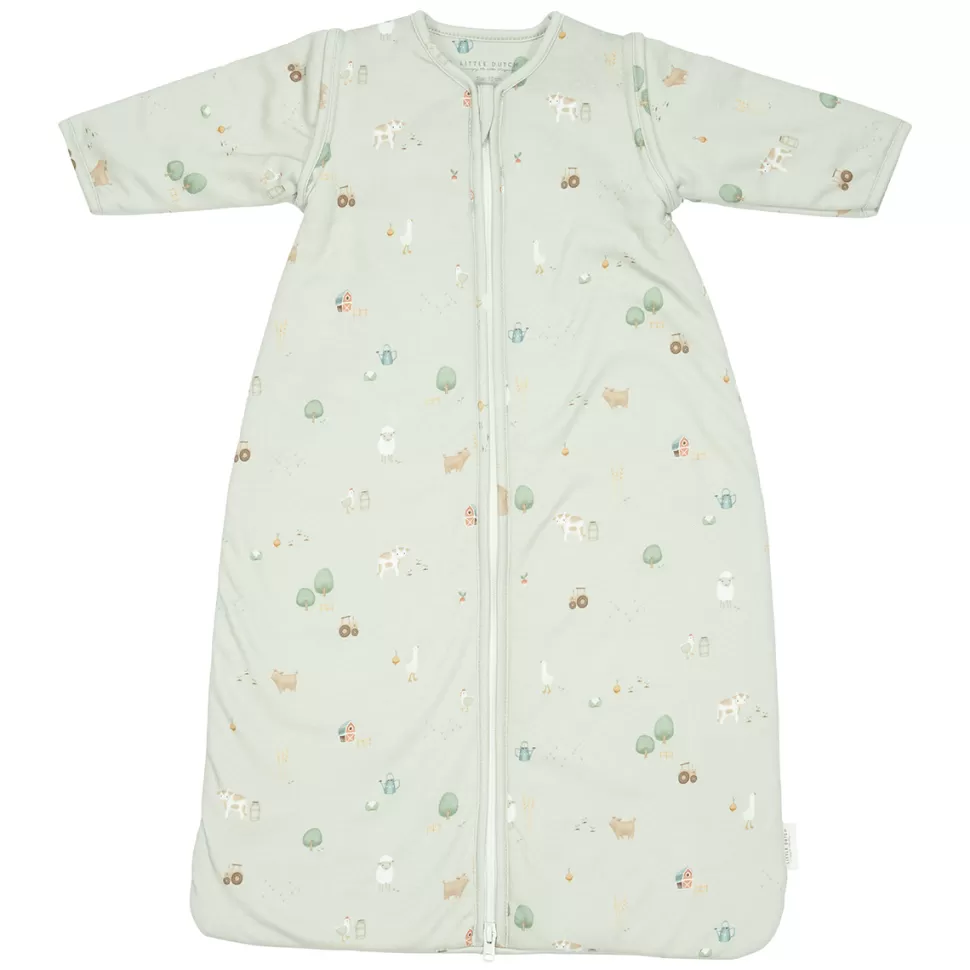 Little Dutch Gigoteuse>Gigoteuse Hiver Little Farm - 0/6 Mois