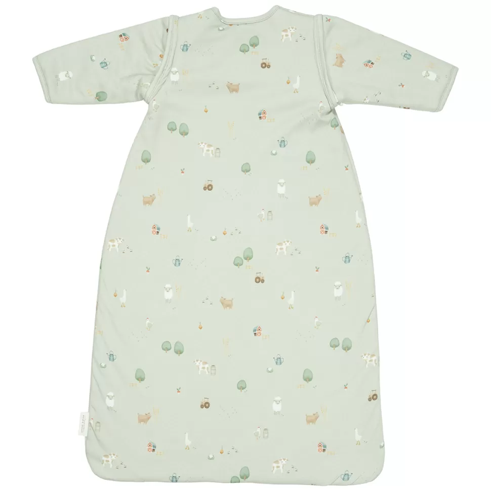 Little Dutch Gigoteuse>Gigoteuse Hiver Little Farm - 0/6 Mois