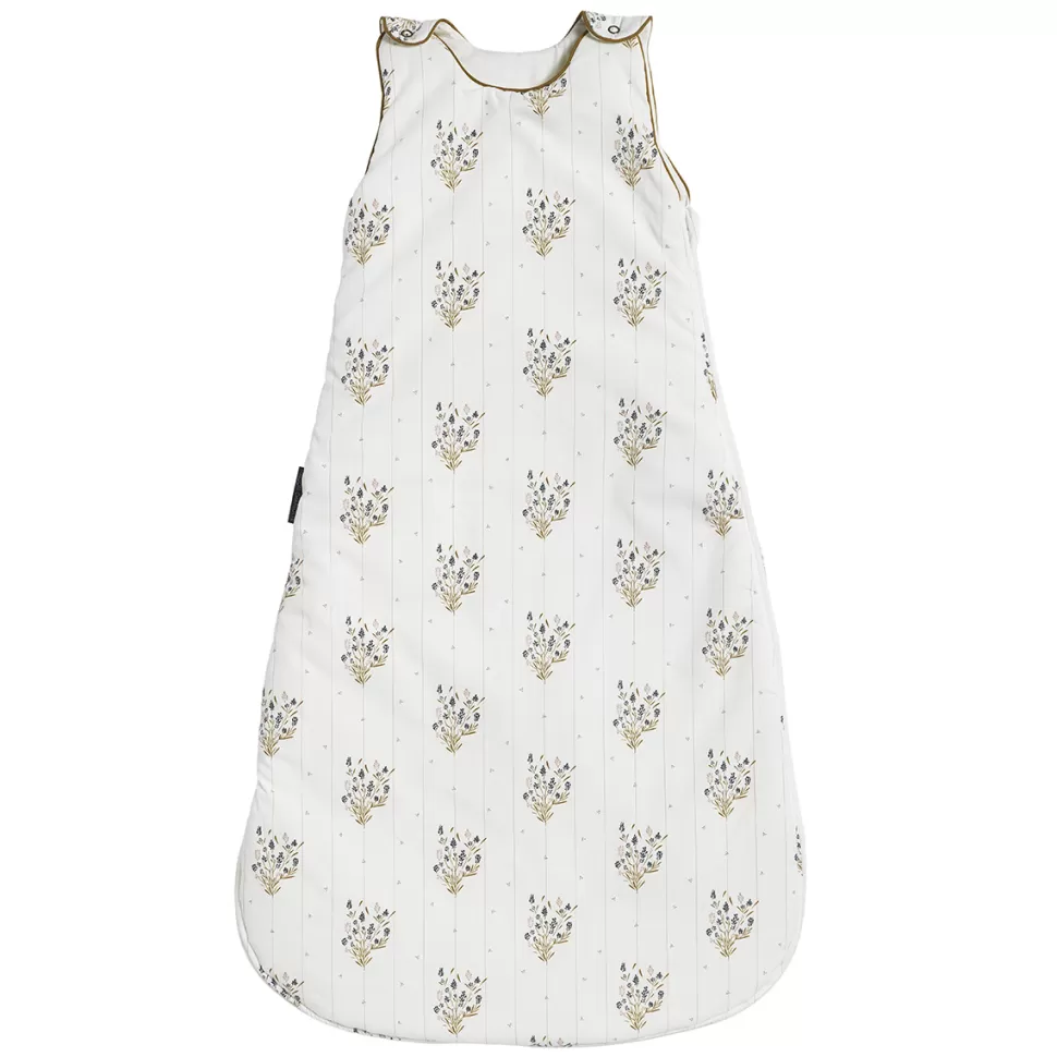 Maison Charlotte Gigoteuse>Gigoteuse Hiver Madeleine Multicolore - 6/18 Mois