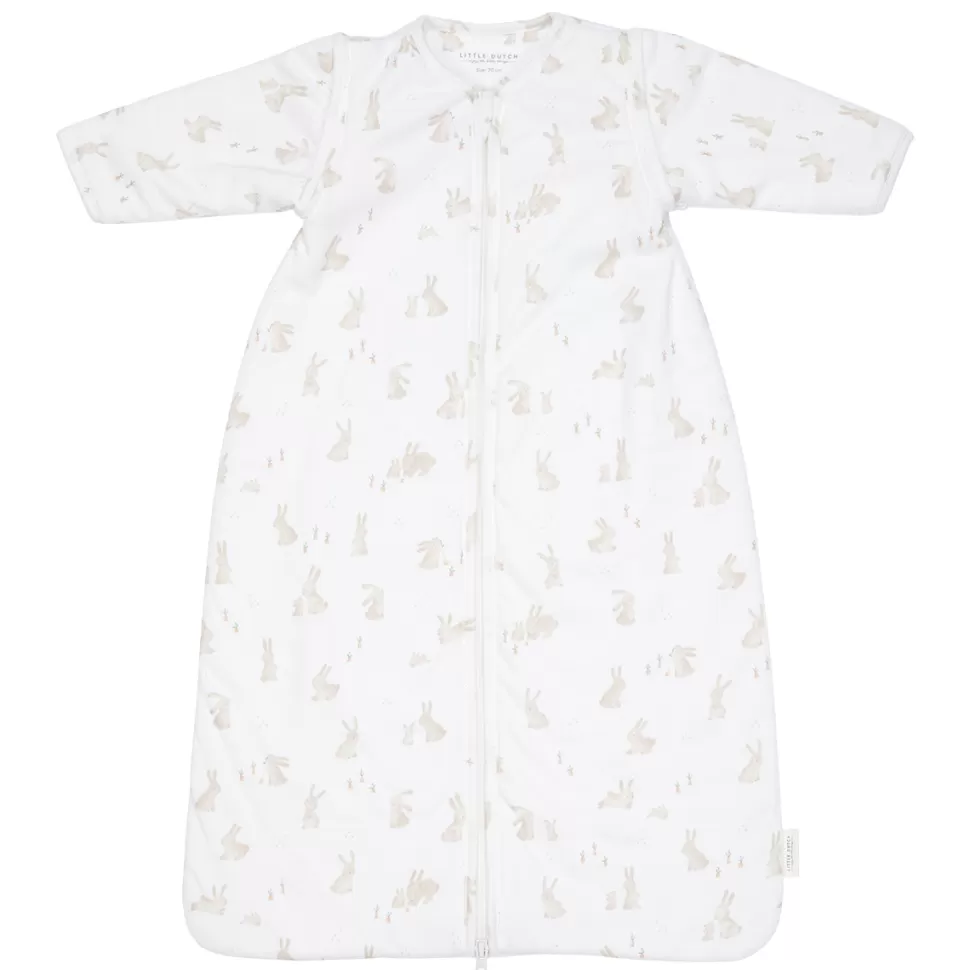 Little Dutch Gigoteuse>Gigoteuse Hiver Newborn Naturals Baby Bunny - 0/6 Mois