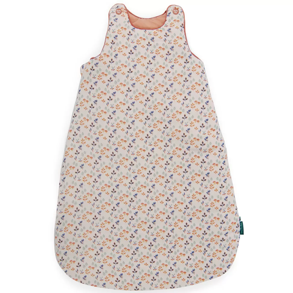 Moulin Roty Gigoteuse>Gigoteuse Hiver Pomme des Bois Cueillette Multicolore - 0/6 Mois