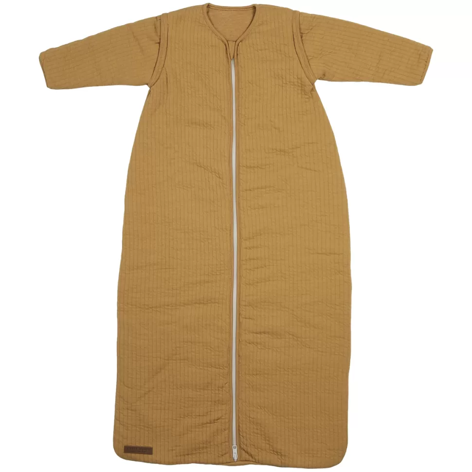 Little Dutch Gigoteuse>Gigoteuse Hiver Pure Ochre - 0/6 Mois