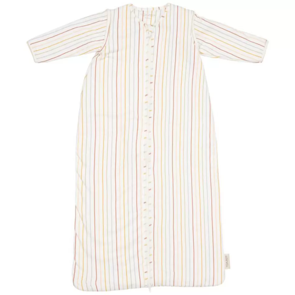 Little Dutch Gigoteuse>Gigoteuse Hiver Vintage Sunny Stripes - 0/6 Mois