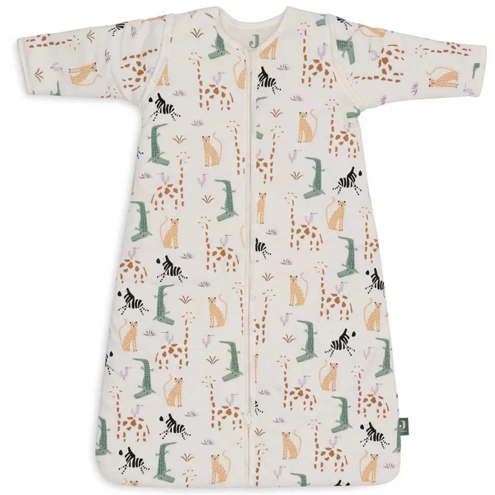 Jollein Gigoteuse>Gigoteuse Jungle Jambo - 3/6 Mois