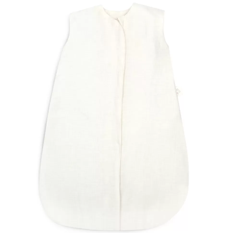 Nobodinoz Gigoteuse>Gigoteuse Légère L1N0 Off White - 0/6 Mois