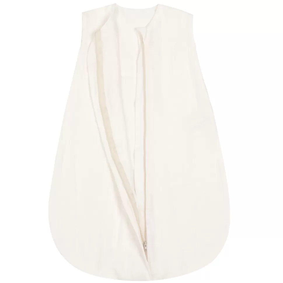 Nobodinoz Gigoteuse>Gigoteuse Légère L1N0 Off White - 0/6 Mois