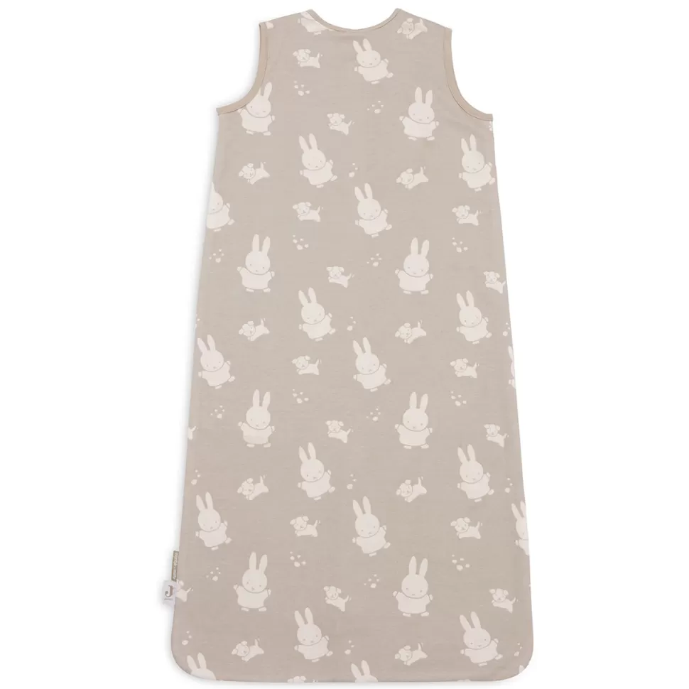 Jollein Gigoteuse Personnalisée | Gigoteuse>Gigoteuse Miffy & Snuffy Olive Green - 3/6 Mois