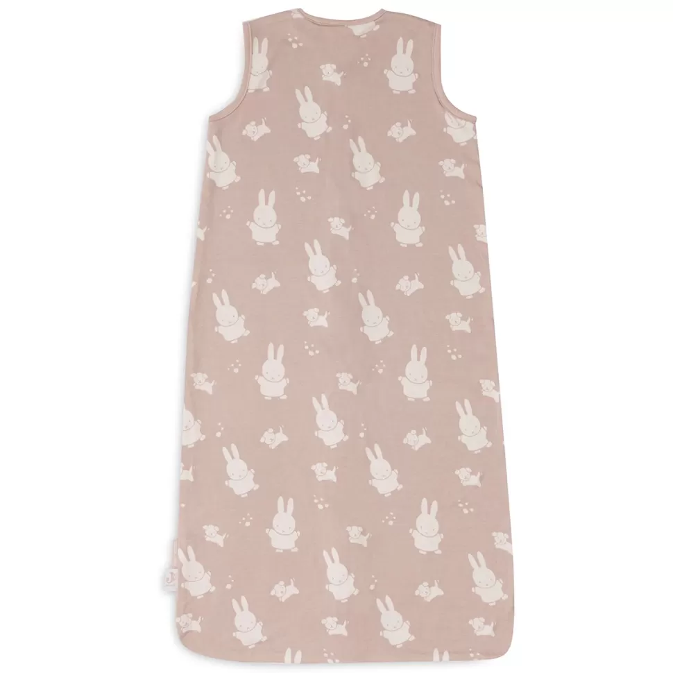 Jollein Gigoteuse Personnalisée | Gigoteuse>Gigoteuse Miffy & Snuffy Wild Rose - 3/6 Mois